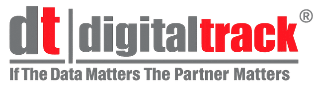 Digital Track logo