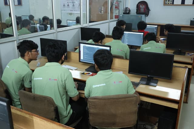 Contest presentation