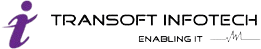 Transoft Infotech logo